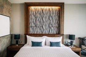 Coral Tree Villa Hua Hin