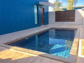 Coral Tree Villa Hua Hin