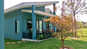 Coral Tree Villa Hua Hin