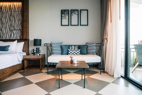 Coral Tree Villa Hua Hin