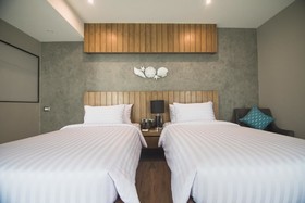Coral Tree Villa Hua Hin