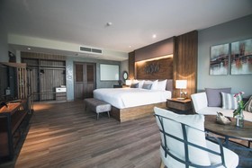 Coral Tree Villa Hua Hin