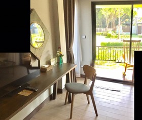 Coral Tree Villa Hua Hin