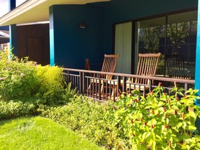 Coral Tree Villa Hua Hin