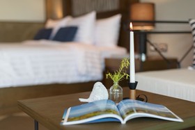 Coral Tree Villa Hua Hin