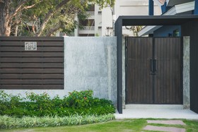 Coral Tree Villa Hua Hin