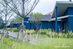 Coral Tree Villa Hua Hin