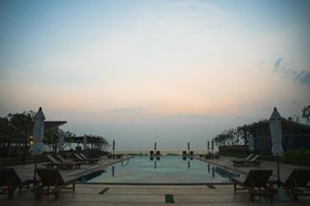 Coral Tree Villa Hua Hin