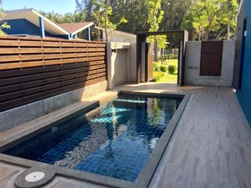 Coral Tree Villa Hua Hin
