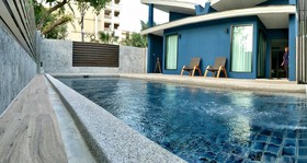 Coral Tree Villa Hua Hin