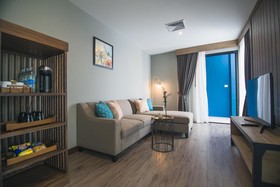 Coral Tree Villa Hua Hin