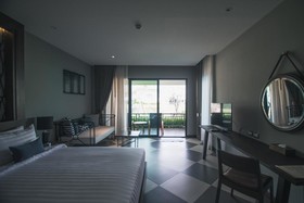 Coral Tree Villa Hua Hin