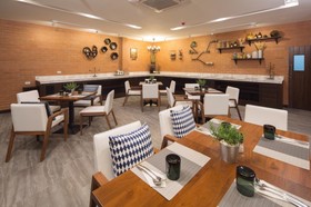 Coral Tree Villa Hua Hin