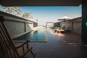 Coral Tree Villa Hua Hin