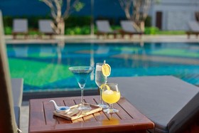 Coral Tree Villa Hua Hin