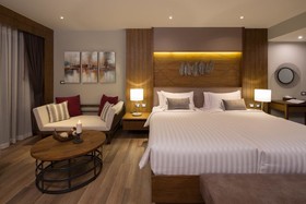 Coral Tree Villa Hua Hin