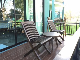 Coral Tree Villa Hua Hin