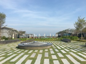 Coral Tree Villa Hua Hin
