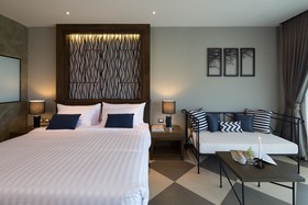 Coral Tree Villa Hua Hin