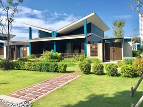 Coral Tree Villa Hua Hin