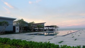 Coral Tree Villa Hua Hin