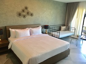 Coral Tree Villa Hua Hin