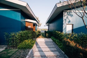 Coral Tree Villa Hua Hin