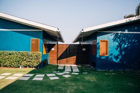 Coral Tree Villa Hua Hin