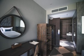 Coral Tree Villa Hua Hin