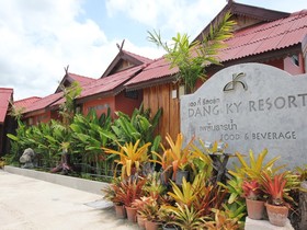 Dang Ky Resort
