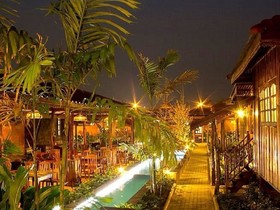 Dang Ky Resort