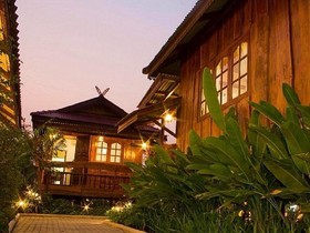 Dang Ky Resort