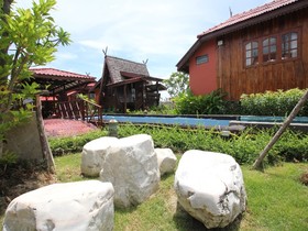 Dang Ky Resort