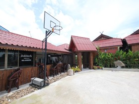 Dang Ky Resort