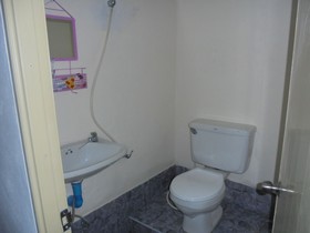 Dee Dee Homestay & Guesthouse