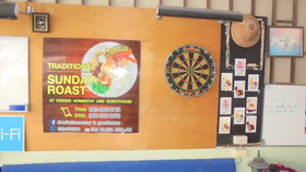 Dee Dee Homestay & Guesthouse