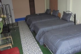 Dee Dee Homestay & Guesthouse