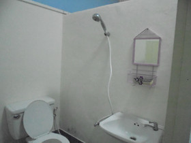 Dee Dee Homestay & Guesthouse