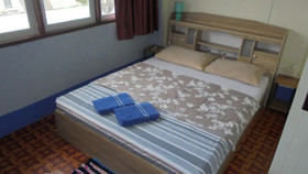 Dee Dee Homestay & Guesthouse