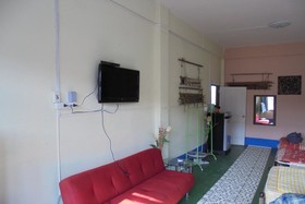 Dee Dee Homestay & Guesthouse
