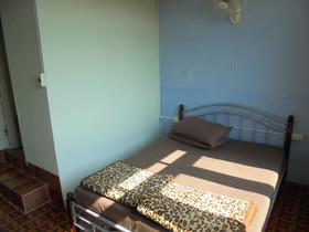 Dee Dee Homestay & Guesthouse