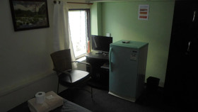 Dee Dee Homestay & Guesthouse
