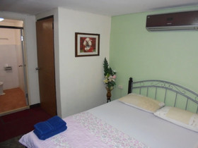 Dee Dee Homestay & Guesthouse