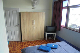 Dee Dee Homestay & Guesthouse