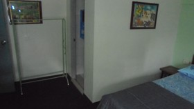 Dee Dee Homestay & Guesthouse