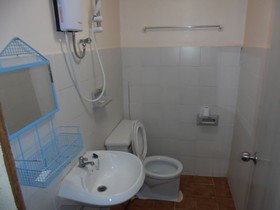 Dee Dee Homestay & Guesthouse