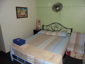 Dee Dee Homestay & Guesthouse