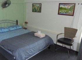 Dee Dee Homestay & Guesthouse
