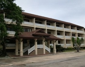Eurasia Cha Am Lagoon
