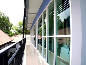 Evergreen Cha-am